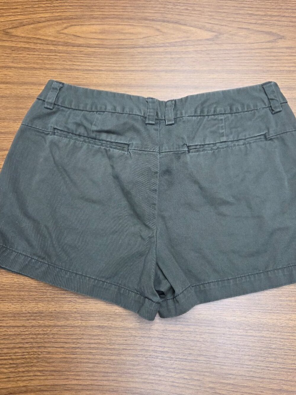 Lot of 5 Women's Shorts – Size 10 - Picture 9 of 11